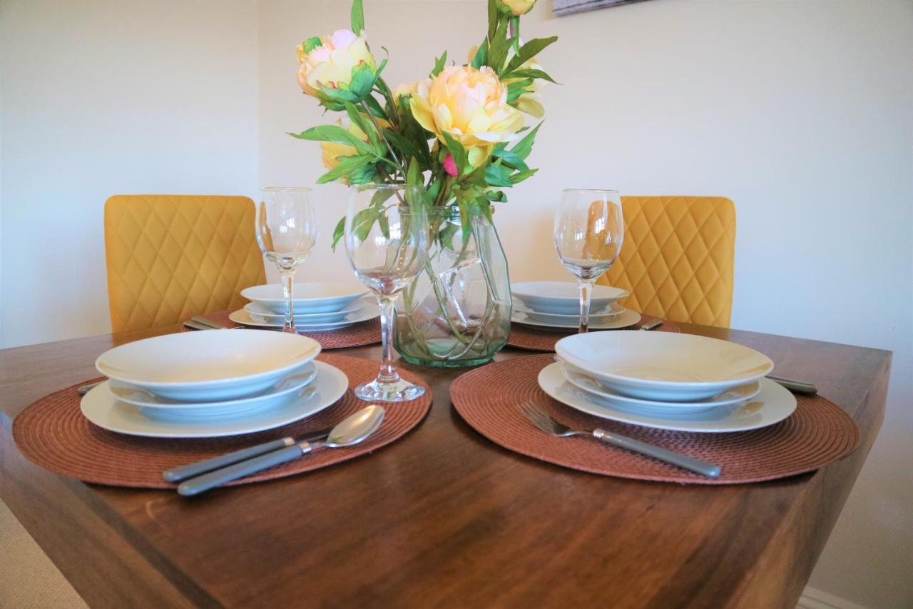 The Ilkley Moors View Apartment ภายนอก รูปภาพ